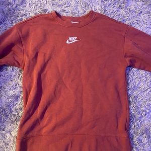 NIKE Sweatshirt